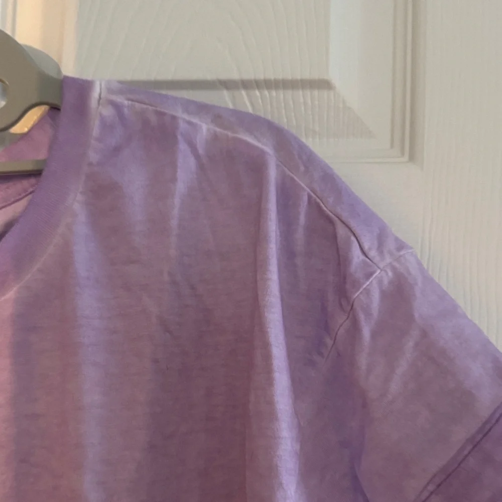 Adidas Lavender Tee and Skirt Combo - Picture 4 of 16